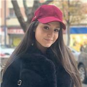 Profesora titulada en Bioquímica con ganas de enseñar!